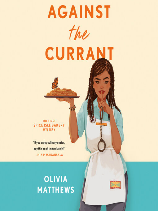 Title details for Against the Currant by Olivia Matthews - Available